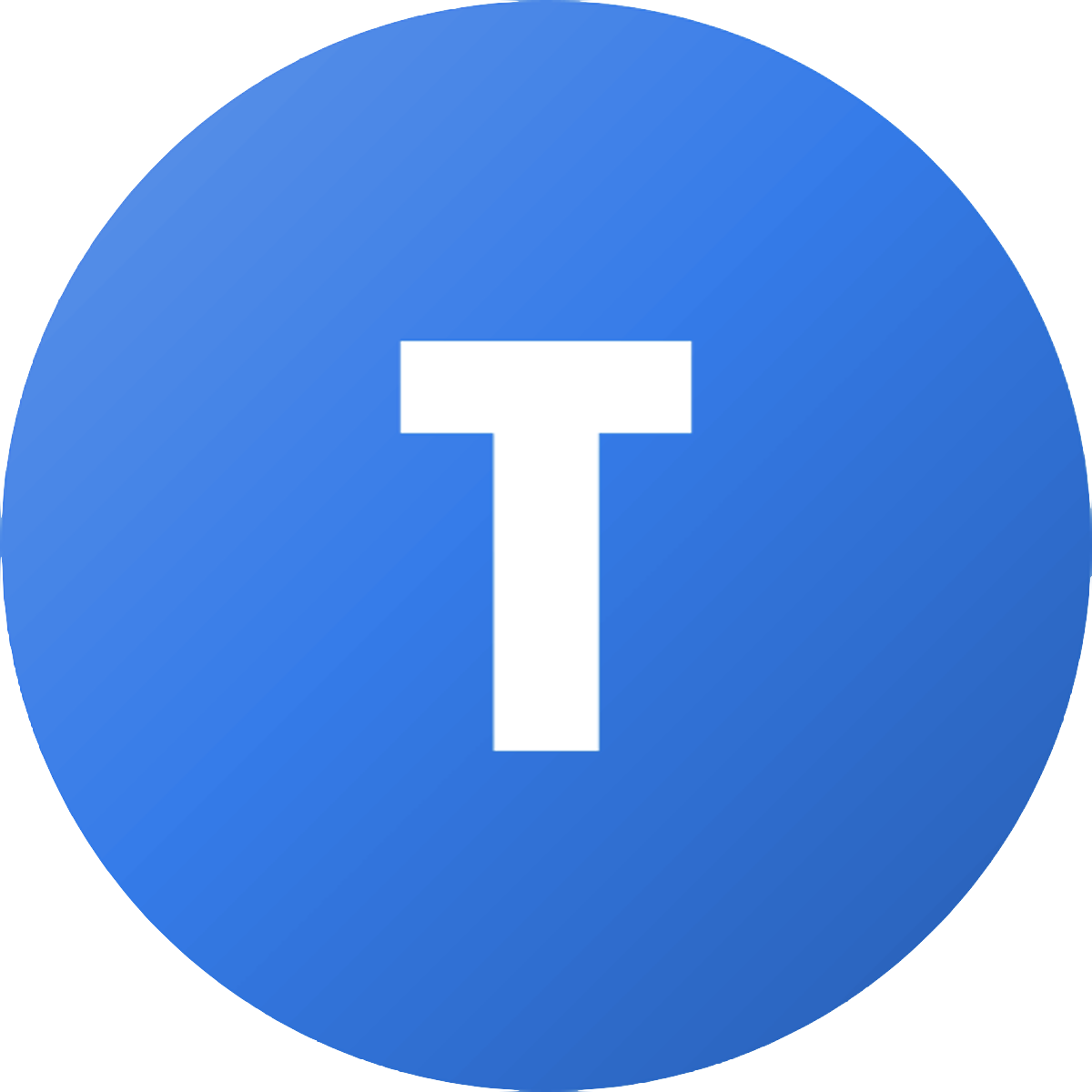 Tony M logo